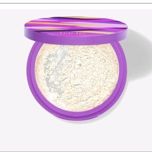 New sealed tarts tape shape setting powder